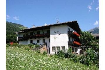 Italia Privát Vipiteno, Exterior